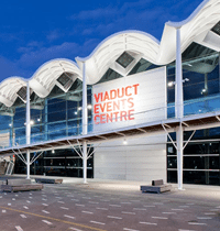 Event Centres