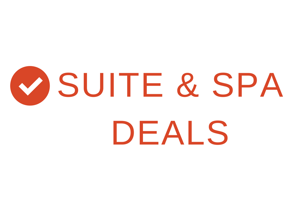 SUITE OFFERS (8)