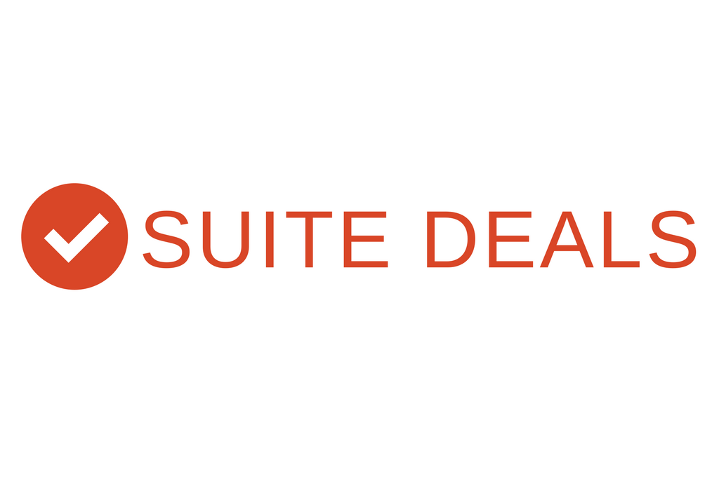 SUITE OFFERS (5) SUITE OFFERS (5)