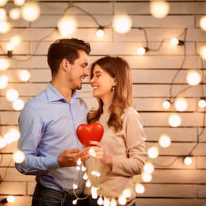 Valentine's Romantic Getaway Package (5) Valentine's Romantic Getaway Package (5)